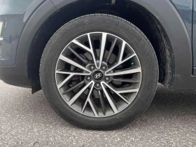 Hyundai Tucson Luxury  CARFAX, снимка 7