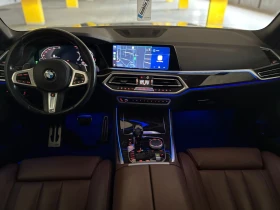 BMW X5 xDrive 40i M-Sport/ Laser/Lift/Soft, снимка 8