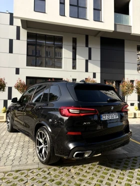 BMW X5 xDrive 40i M-Sport/ Laser/Lift/Soft, снимка 4