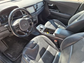 Kia Niro 64kw* * 204k.c* * , снимка 12