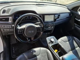 Kia Niro 64kw* * 204k.c* * , снимка 15