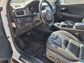 Kia Niro 64kw* * 204k.c* * , снимка 16