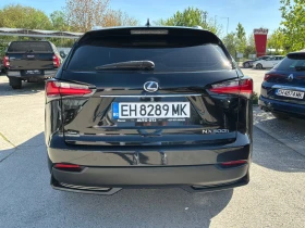 Lexus NX 300h 2.5h 197к.с ГАЗ , снимка 5