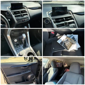 Lexus NX 300h 2.5h 197к.с ГАЗ , снимка 12