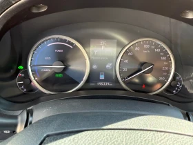 Lexus NX 300h 2.5h 197к.с ГАЗ , снимка 10