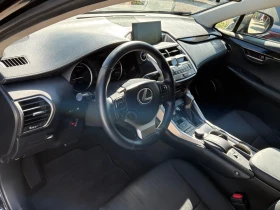 Lexus NX 300h 2.5h 197к.с ГАЗ , снимка 7