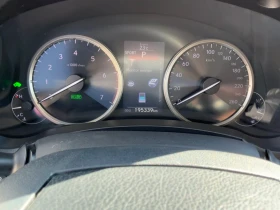 Lexus NX 300h 2.5h 197к.с ГАЗ , снимка 11