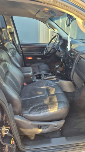 Jeep Grand cherokee 2.7д, снимка 12