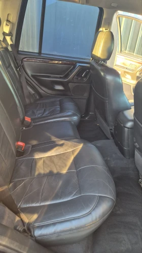 Jeep Grand cherokee 2.7д, снимка 14