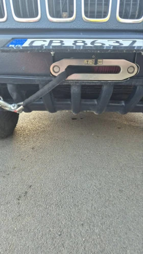 Jeep Grand cherokee 2.7д, снимка 9