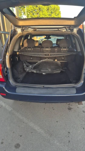 Jeep Grand cherokee 2.7д, снимка 16