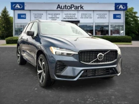 Volvo XC60 Recharge T8 Ultimate Dark Theme eAWD, снимка 2