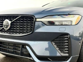 Volvo XC60 Recharge T8 Ultimate Dark Theme eAWD, снимка 4
