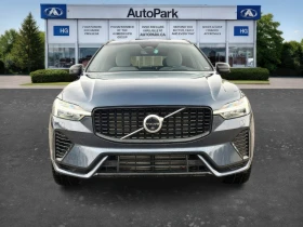 Volvo XC60 Recharge T8 Ultimate Dark Theme eAWD, снимка 3