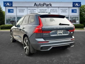 Volvo XC60 Recharge T8 Ultimate Dark Theme eAWD, снимка 7
