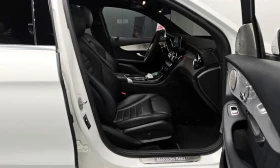 Mercedes-Benz GLC 220 AMG PACK* ФИКСИРАНА ЦЕНА!* , снимка 9