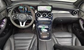 Mercedes-Benz GLC 220 AMG PACK* ФИКСИРАНА ЦЕНА!* , снимка 6