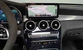 Mercedes-Benz GLC 220 AMG PACK* ФИКСИРАНА ЦЕНА!* , снимка 12