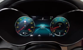 Mercedes-Benz GLC 220 AMG PACK* ФИКСИРАНА ЦЕНА!* , снимка 7