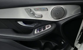 Mercedes-Benz GLC 220 AMG PACK* ФИКСИРАНА ЦЕНА!* , снимка 13