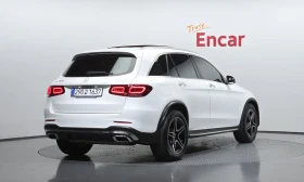 Mercedes-Benz GLC 220 AMG PACK* ФИКСИРАНА ЦЕНА!* , снимка 3