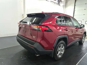 Toyota Rav4 * XLE AWD * CARFAX * БЕЗ ПЪРВОНАЧАЛНА ВНОСКА, снимка 12