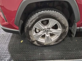 Toyota Rav4 * XLE AWD * CARFAX * БЕЗ ПЪРВОНАЧАЛНА ВНОСКА, снимка 14