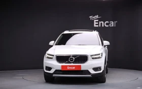 Volvo XC40 T4 2.0 Momentum, снимка 3