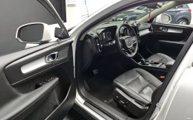 Volvo XC40 T4 2.0 Momentum, снимка 9
