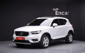 Volvo XC40 T4 2.0 Momentum, снимка 1