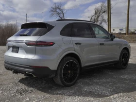 Porsche Cayenne 3.0 V6, Подгрев, Обдухване, 360-cam, снимка 4