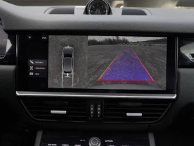 Porsche Cayenne 3.0 V6, Подгрев, Обдухване, 360-cam, снимка 13