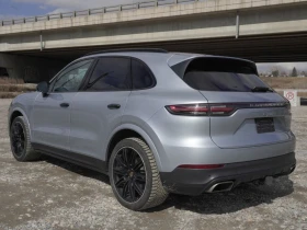 Porsche Cayenne 3.0 V6, Подгрев, Обдухване, 360-cam, снимка 3