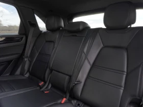 Porsche Cayenne 3.0 V6, Подгрев, Обдухване, 360-cam, снимка 10