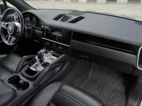 Porsche Cayenne 3.0 V6, Подгрев, Обдухване, 360-cam, снимка 7