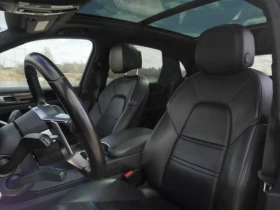 Porsche Cayenne 3.0 V6, Подгрев, Обдухване, 360-cam, снимка 9