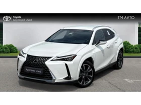 Lexus UX 300h LUXURY AWD, снимка 1