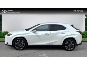Lexus UX 300h LUXURY AWD, снимка 3