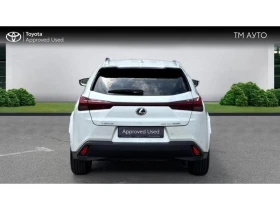 Lexus UX 300h LUXURY AWD, снимка 4
