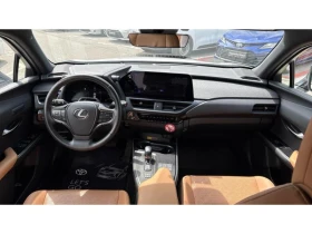 Lexus UX 300h LUXURY AWD, снимка 8