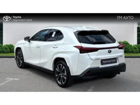 Lexus UX 300h LUXURY AWD, снимка 2