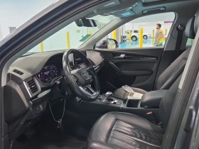 Audi Q5 PREMIUM PLUS, снимка 7