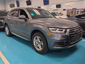 Audi Q5 PREMIUM PLUS, снимка 5
