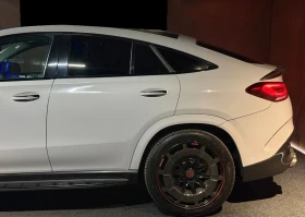Mercedes-Benz GLE 63 S AMG AMG BRABUS 900 , снимка 8