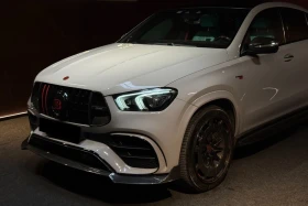Mercedes-Benz GLE 63 S AMG AMG BRABUS 900 , снимка 2