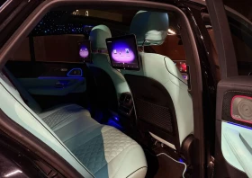 Mercedes-Benz GLE 63 S AMG AMG BRABUS 900 , снимка 13