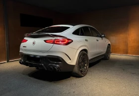 Mercedes-Benz GLE 63 S AMG AMG BRABUS 900 , снимка 9