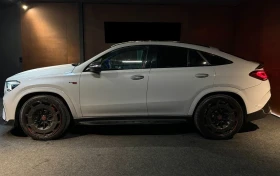 Mercedes-Benz GLE 63 S AMG AMG BRABUS 900 , снимка 6