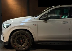 Mercedes-Benz GLE 63 S AMG AMG BRABUS 900 , снимка 5
