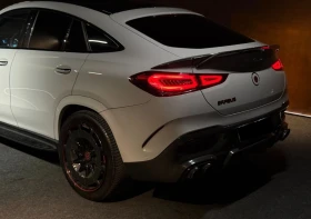 Mercedes-Benz GLE 63 S AMG AMG BRABUS 900 , снимка 7